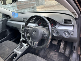 VW Passat 2.0TDI DSG, снимка 8 - Автомобили и джипове - 45090031