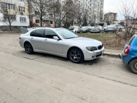 BMW 730, снимка 1 - Автомобили и джипове - 45838812