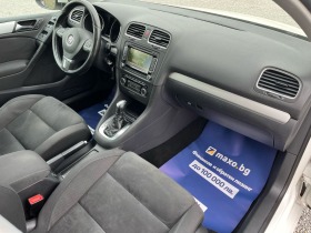 VW Golf 2.0 LED DSG НОВ ВНОС ВСИЧКИ ЕКСТРИ, снимка 9
