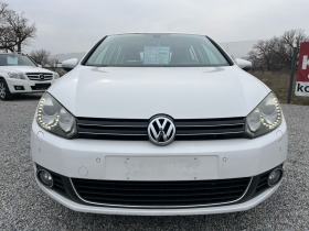 VW Golf 2.0 LED DSG НОВ ВНОС ВСИЧКИ ЕКСТРИ, снимка 3 - Автомобили и джипове - 44262527