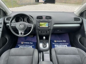 VW Golf 2.0 LED DSG НОВ ВНОС ВСИЧКИ ЕКСТРИ, снимка 8