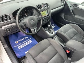 VW Golf 2.0 LED DSG НОВ ВНОС ВСИЧКИ ЕКСТРИ, снимка 6 - Автомобили и джипове - 44262527
