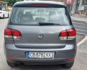 VW Golf TDI, снимка 4