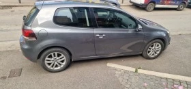 VW Golf TDI, снимка 6