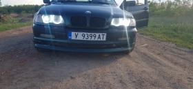 BMW 318 1.8i, снимка 5 - Автомобили и джипове - 45493154