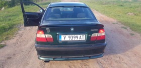 BMW 318 1.8i, снимка 8 - Автомобили и джипове - 45493154