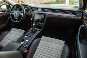 VW Passat 2.0BiTDI* 4Motion* ACC* КАМЕРА* LaserLED* , снимка 11