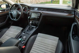 VW Passat 2.0BiTDI* 4Motion* ACC* * LaserLED*  | Mobile.bg    11