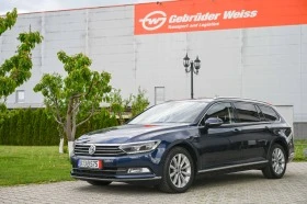 VW Passat 2.0BiTDI* 4Motion* ACC* КАМЕРА* LaserLED* , снимка 17