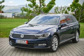 VW Passat 2.0BiTDI* 4Motion* ACC* КАМЕРА* LaserLED*  - изображение 1