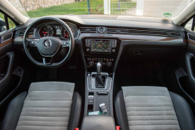 VW Passat 2.0TDI* 4Motion* ACC* КАМЕРА* LaserLED* , снимка 15