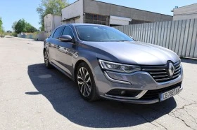 Renault Talisman, снимка 3