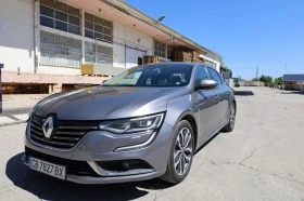 Renault Talisman, снимка 2