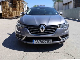 Renault Talisman, снимка 1 - Автомобили и джипове - 45710509