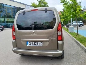 Peugeot Partner Tepe, снимка 4