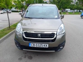 Peugeot Partner Tepe, снимка 1