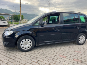 VW Touran  | Mobile.bg   3