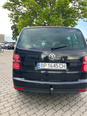 VW Touran  | Mobile.bg   4