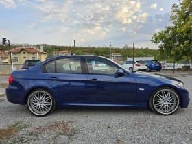 BMW 320 D 163 .. - /  /  | Mobile.bg    6