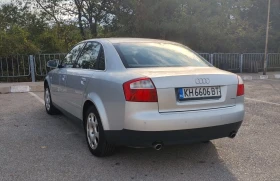 Audi A4  Евро4, 1.8Т 4х4, снимка 9