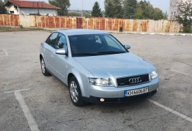 Audi A4  Евро4, 1.8Т 4х4, снимка 4