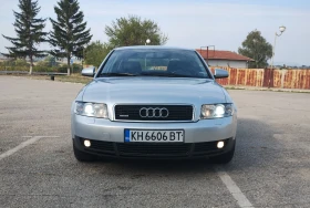 Audi A4  Евро4, 1.8Т 4х4, снимка 3