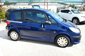 Peugeot 1007 ТRENDY 1.4 - [9] 