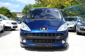 Peugeot 1007 ТRENDY 1.4, снимка 2