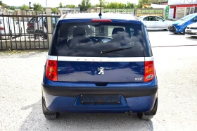 Peugeot 1007 ТRENDY 1.4 - [7] 