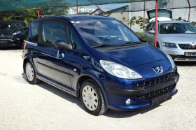 Обява за продажба на Peugeot 1007 ТRENDY 1.4 ~4 999 лв. - изображение 1