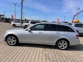 Mercedes-Benz C 250 CGI AVTOMAT/NAVI/KOJA EURO 5 ЛИЗИНГ, снимка 9