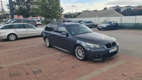 BMW 530 530 M pack, , , , , face-lift , снимка 3