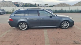 BMW 530 530 M pack, , , , , face-lift , снимка 4