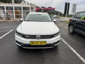 VW Alltrack 239кс/4Х4VIRTUAL, снимка 6