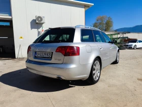 Audi A4 2.0 Quattro S-line | Mobile.bg    5