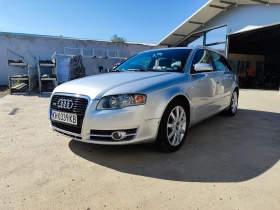 Audi A4 2.0 Quattro S-line | Mobile.bg    2