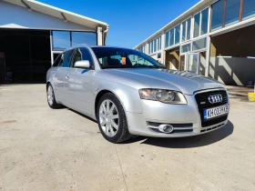 Audi A4 2.0 Quattro S-line | Mobile.bg    3