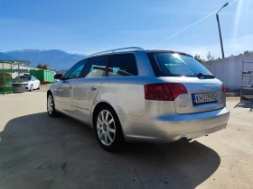 Audi A4 2.0 Quattro S-line | Mobile.bg    4