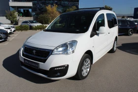 Peugeot Partner TEPEE ZENITH 1.6 BlueHDI 120 S&S MPV//1903292 1