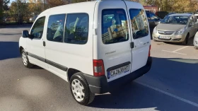 Peugeot Partner 1.6 HDI, снимка 2