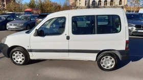 Peugeot Partner 1.6 HDI, снимка 1