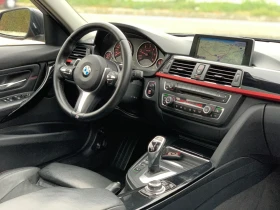 Обява за продажба на BMW 320 M-pack* xDrive* FULL* ITALY ~21 500 лв. - изображение 11