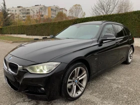 Обява за продажба на BMW 320 M-pack* xDrive* FULL* ITALY ~21 500 лв. - изображение 1