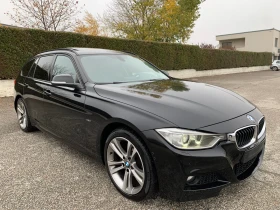 Обява за продажба на BMW 320 M-pack* xDrive* FULL* ITALY ~21 500 лв. - изображение 5