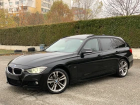 Обява за продажба на BMW 320 M-pack* xDrive* FULL* ITALY ~21 500 лв. - изображение 6