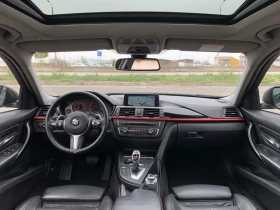 Обява за продажба на BMW 320 M-pack* xDrive* FULL* ITALY ~21 500 лв. - изображение 8