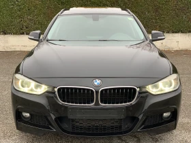 Обява за продажба на BMW 320 M-pack* xDrive* FULL* ITALY ~21 500 лв. - изображение 1