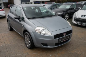 Fiat Punto 1.3* бензин* 2010г - [6] 