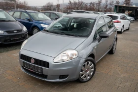 Fiat Punto 1.3* бензин* 2010г - [4] 