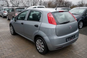 Fiat Punto 1.3* бензин* 2010г - [7] 